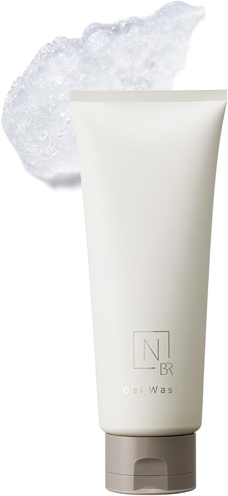 Amazon | 【透明感×しっとり保湿】 N organic Bright 洗顔ジェル (約2